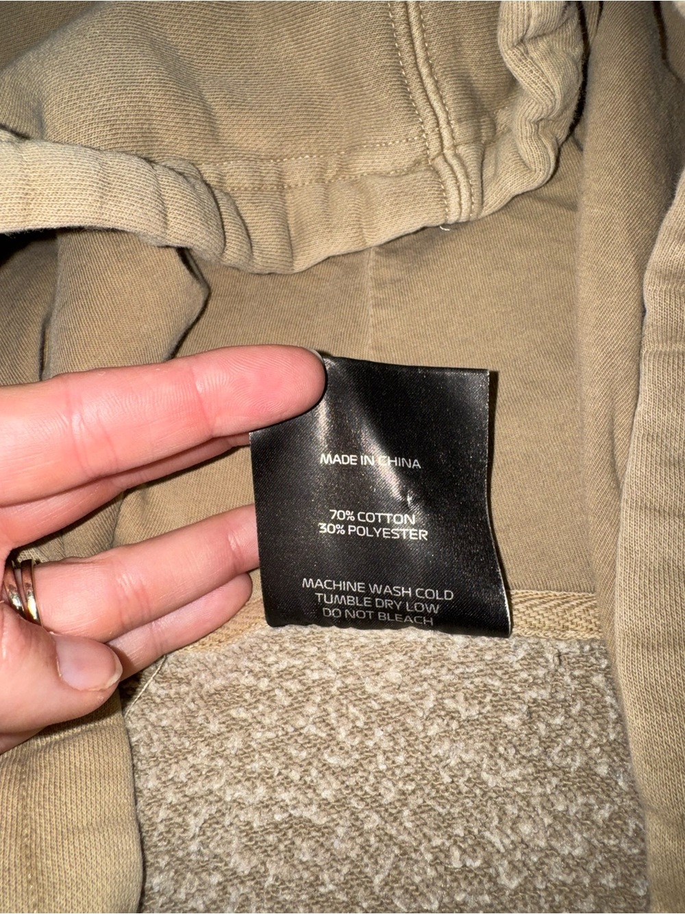 Formula 1 Racing Hoodie - Picture 3 of 7